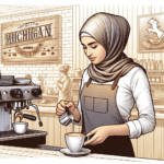 Mitarbeiter McCafé in Teilzeit (m/w/d)