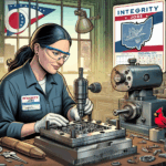 Mold Maker - Aurora, Ohio