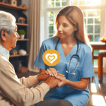 On Call Weekend In Home Caregiver