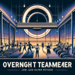 Overnight Team Member