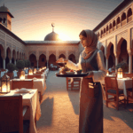 PM Server/Bistro Attendant