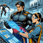 PRODUCTION OPERATOR III
