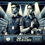 PT Security Officers - 2nd Shift - $18.25/hr