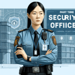 Part Time Security Officer