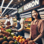 Part Time Store Associate