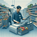 Part-Time Store Associate/Cashier/Stocker