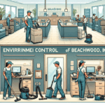 Part-time-Banks Cleaning