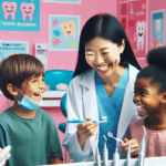 Pediatric Dental Assistant