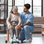 Personal Care Assistant