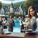 Pool Bartenders/Service Staff