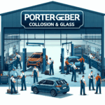 Porter