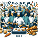 Prep Cook