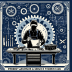 Product Assembler & Service Technician