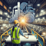 Production Associate - 1st Shift Job