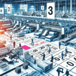 Production Scheduler 3