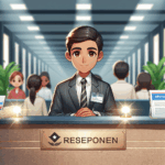 Receptionist