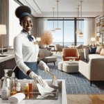 Residence Inn Wheeling St Clairsville - Housekeeper