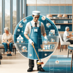 Residential Care Facility Cleaner