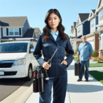 Residential Sales Inspector