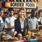 Restaurant General Manager