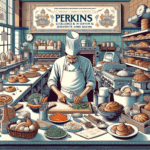 Restaurant Prep Cook