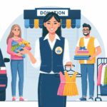 Retail Donation Attendant