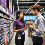 Retail Representative