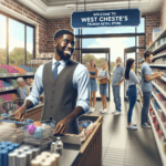 Retail Sales Associate at West Chester