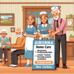 STNA/Home Care Aide - New Carlisle