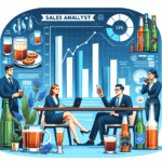 Sales Analyst