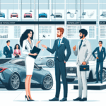 Sales Consultant