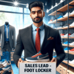 Sales Lead