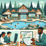 Sales and Operations Spa Manager