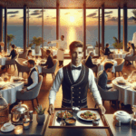 Seaview, a Dolce Hotel - Food & Beverage Supervisor-Full Service Restaurant 1