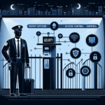 Security Officer - Access Control - Overnight Shift
