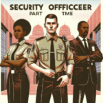 Security Officer Part Time