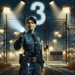 Security Officer with Secret Clearance 3rd Shift