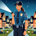 Security Professional - Residential Patrol