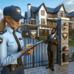 Security Professional - Residential Site