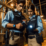 Security Professional - Utility Patrol