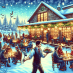 Server - Full-Time 1st Shift