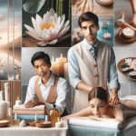 Spa Associate