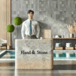 Spa Associate Front Desk