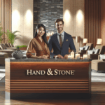 Spa Associate Front Desk