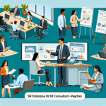 Sr Enterprise HCM Consultant