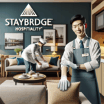 Staybridge Suites Columbus - Dublin - Housekeeper
