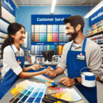 Store Customer Service Specialist