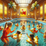 Swim Instructor