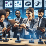 Tech Accessory Training Specialist