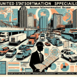 Transportation Specialist-US